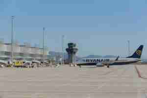 Ryanair Announces Expanded Summer Schedule for Corvera Airport Murcia