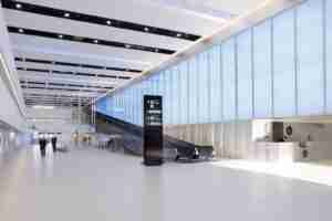 Three Top Global Excellence Awards for Corvera Airport Murcia