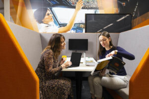 Mother’s Day Initiative by EasyJet Encourages New Generation of Female “STEM” Professionals