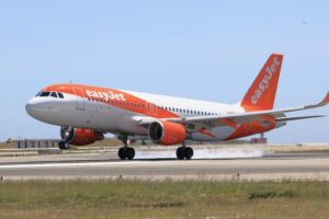 Special Summer 2024 Fares Available from EasyJet for London Luton to Murcia